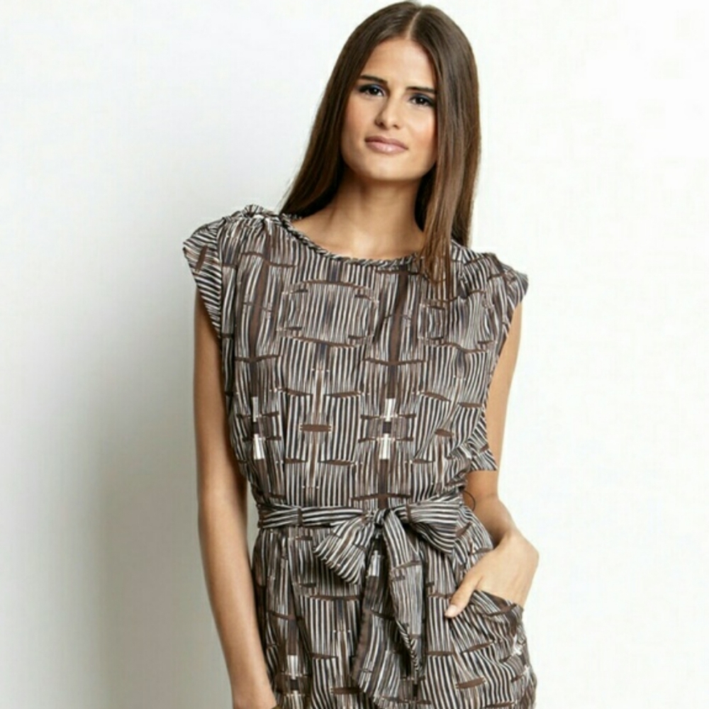 W118 by Walter Baker Dress